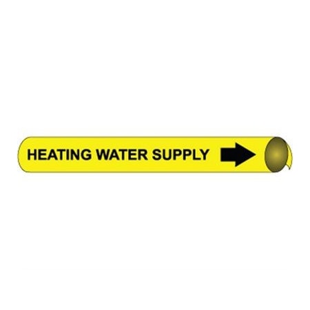 Nmc Heating Water Supply B/Y, G4056 G4056
